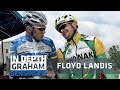 Floyd Landis: Lance Armstrong was a jerk and bully