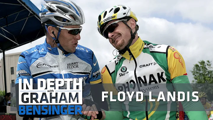 Floyd Landis: Lance Armstrong was a jerk and bully