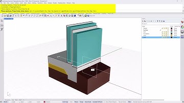 Master Class: Rhino 8 Clipping Sections (4/15)