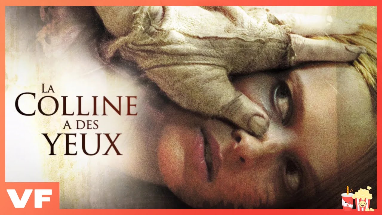 La Colline A Des Yeux Streaming Vf Gratuit