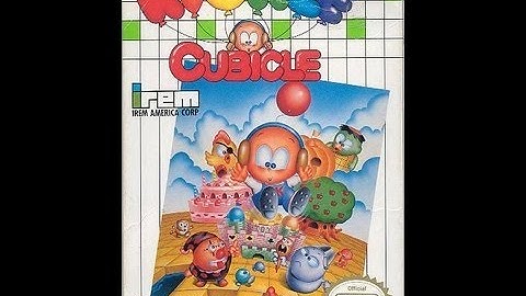 Kickle Cubicle Video Walkthrough