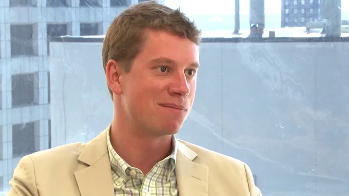 Harrison Saunders on Harrison Senior Living's Cult...