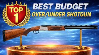 The 7 Best Budget Over-Under Shotguns for Hunting You Can ACTUALLY Trust (2026)