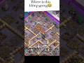 Dont laugh 😂 #clashofclans #cocfunnyvideo #funnyclashofclan #clashrooney