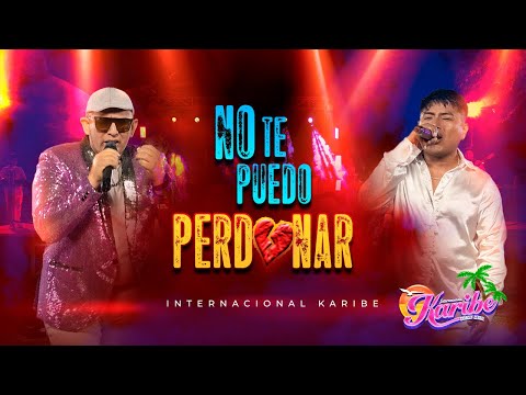 Watch the video for No te puedo perdonar