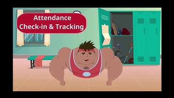 RHINOFIT Gym Management Software Features