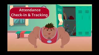 RHINOFIT Gym Management Software Features screenshot 5