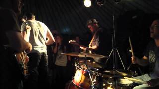 Les Paiens - Evolve 2011