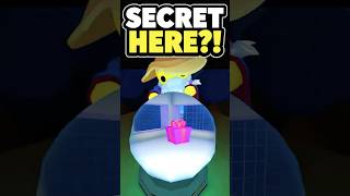 Most Players Miss This Wizard Gift Location… 😳 | Wobbly Life