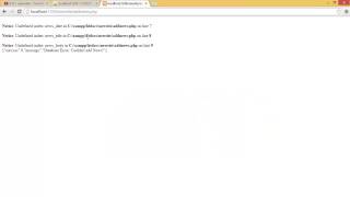 39 - GetNews project - web service addnews.php (In Arabic)