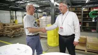 Journey to Safety Excellence