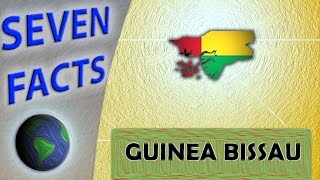 7 Facts about Guinea Bissau