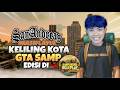 Masih Ngabuburit Dikota Ini | Gta Samp Kampungku Rp