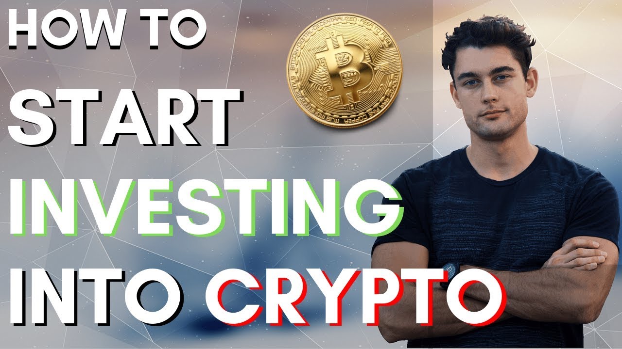 5 EASY Steps To Get Started Investing In Bitcoin & Crypto ...