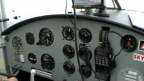 Clench Common 17th March 2011