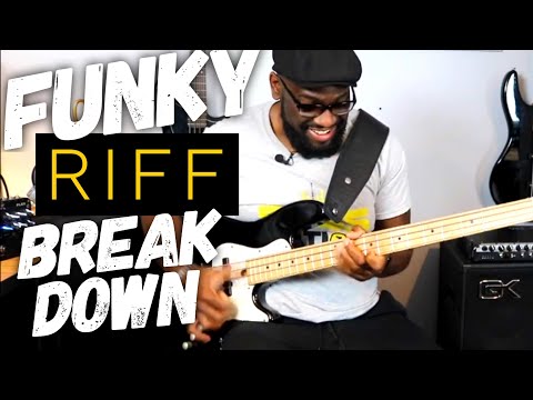 funky-riff-breakdown-~-daric-bennett's-bass-lessons