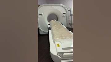 Start Philips Ct Scan Machine 🎰