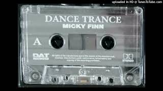 Mickey Finn Trance - Technology - 11.11.94