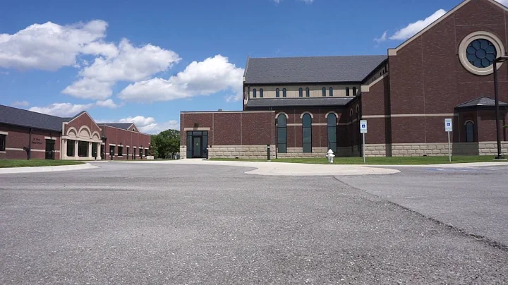St Marys Catholic Church Begins a New Chapter with...