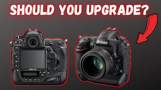 Nikon D4s Review! Best Pro DSLR Nikon Has Ever Released!