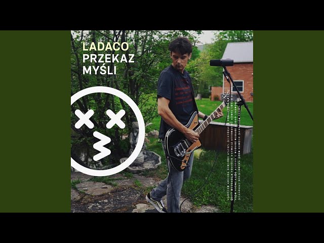 Ladaco - Słodko-gorzki