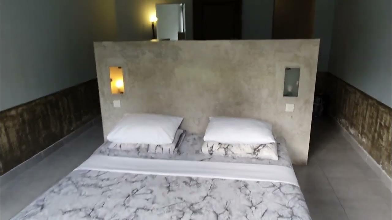 The Grey Boutique Inn Kuta Murah dan Modern Homestay di Kuta #