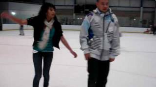 012509 Fun Day Ice Skating Part 4