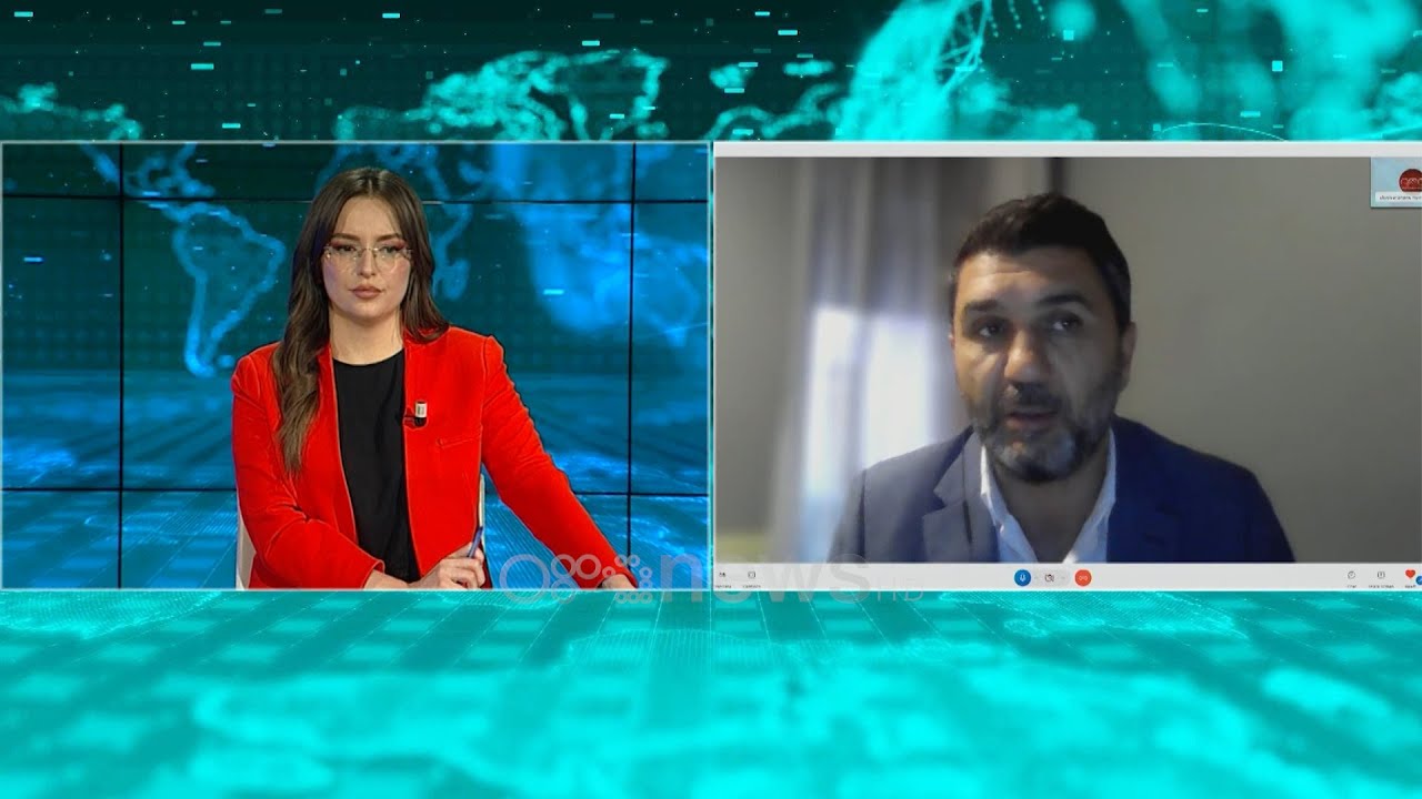 Mulolli: Duhen anuluar masat e BE-së për Kosovës, Serbia po vazhdon të jetë e lidhur me Rusinë
