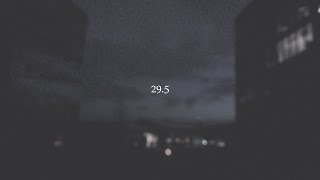 Video thumbnail of "Jayk3M - 29.5"