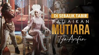 BTS -  MV TYA ARIFIN BAGAIKAN MUTIARA