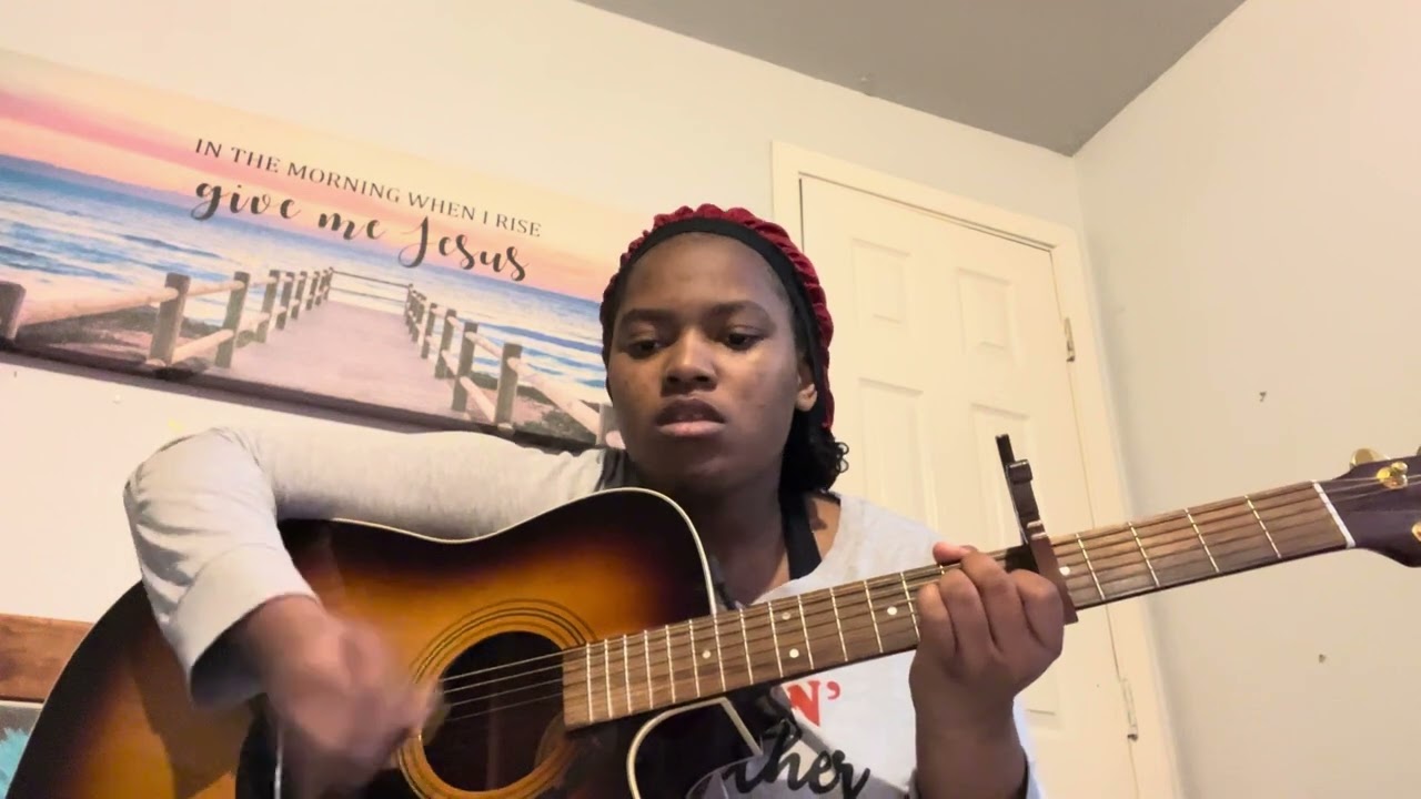 Price Tag by Jessie J ft B.o.B guitar cover 