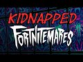 🟢 Fortnitemares ⧸ Kidnapped Horror Game (feat @ValentineGaming)