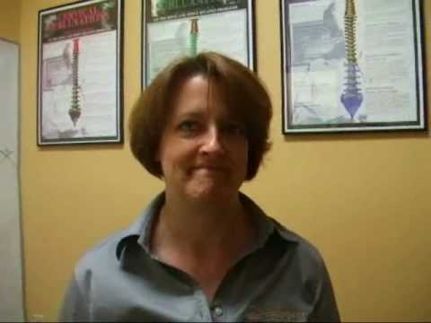 Knoxville Chiropractor Jon Scott - Help with Lower Back and Neck Pain ...