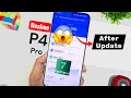 Realme P4 Pro Antutu After Update 🔥🔥🔥 #realmep4pro 