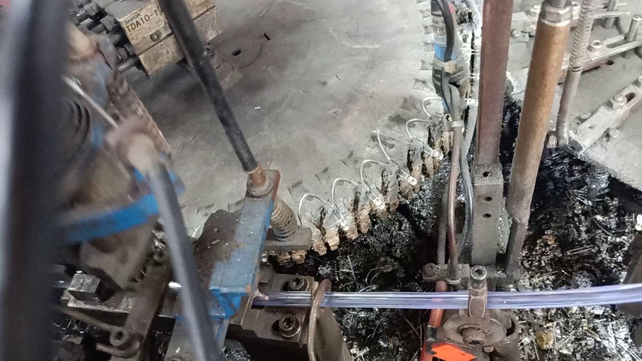 Led Rope Light Making Machine ROPE LIGHTS MAKEING MACHINE - YouTube