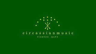 Circassian Music | Tızeğus - Qafe &quot;Live - 2/10/17&quot;