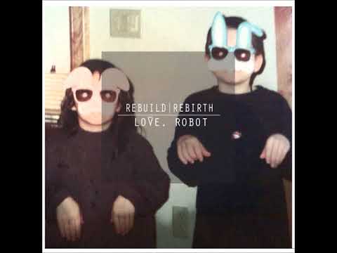 Love, Robot - S.O.S.