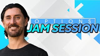 Options Jam Session: Reviewing All Star Charts options trades - Apr 9