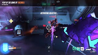 Ramattra Team Kill