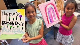 Weeks 6 & 7 of the 2025 'Level Up at Your Library' Summer Reading Program 