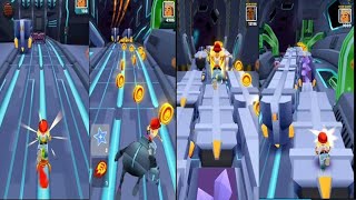 Subway Surfer Max Gameplay Gamized