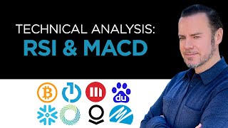 Million $ Secret - My RSI & MACD Combination for killer entry points! screenshot 4