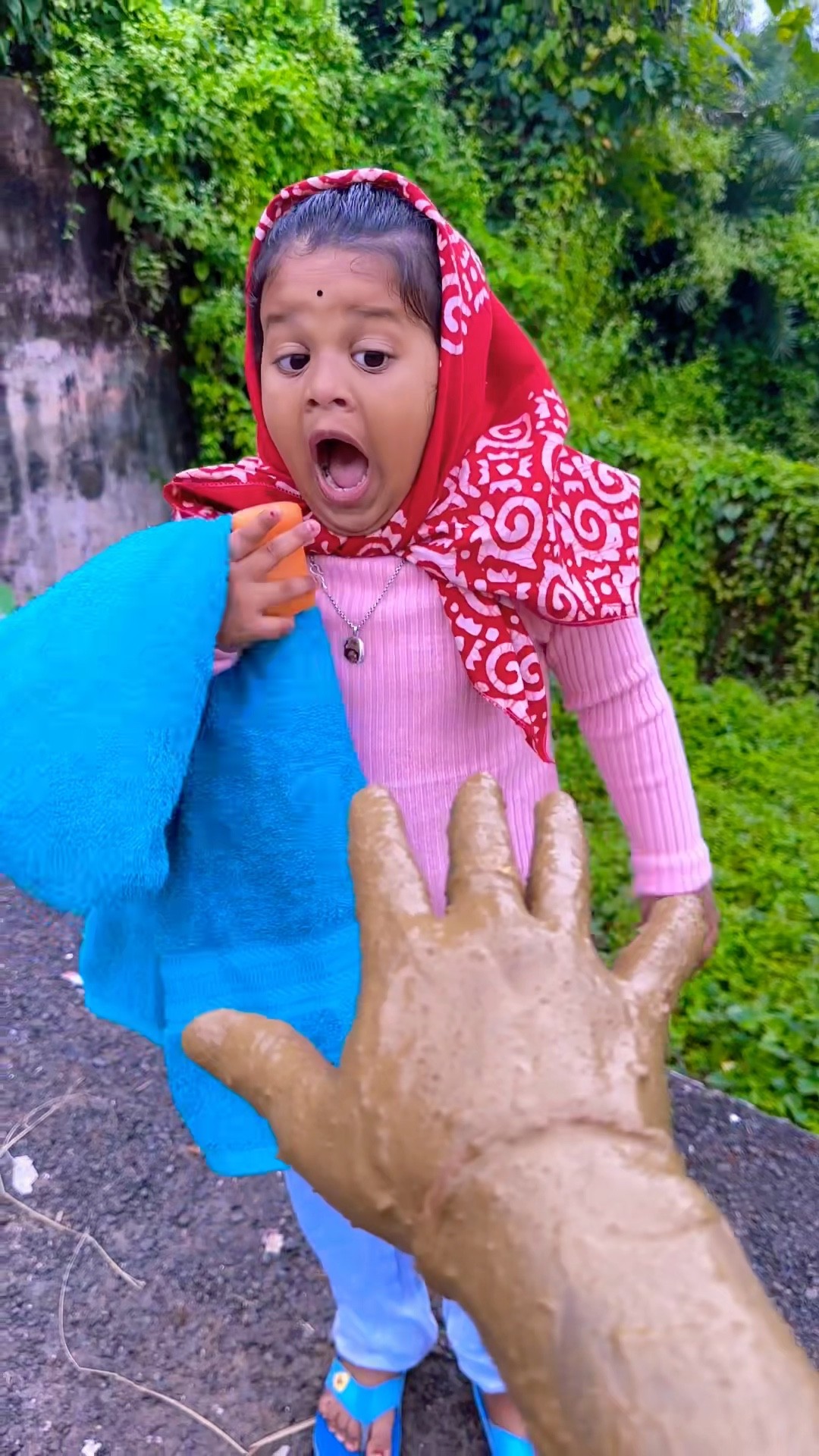 Misti Ne Achcha Kam Kiya ?❤️ #shorts #viral #trending #shortvideo