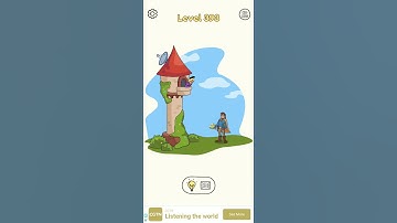 DOP draw one part level 393