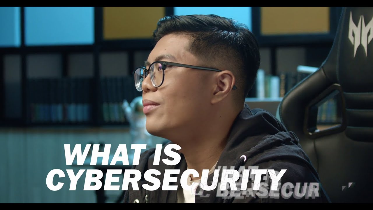 Top Secrets Revealed: How Cybersecurity Students Are Dominating the