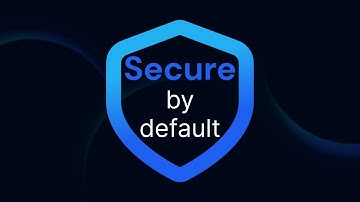 Secure by-Default Document Workflow Applications by Confidencial.io