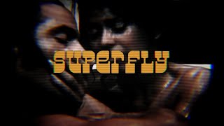 Curtis Mayfield - Superfly (Legendado)