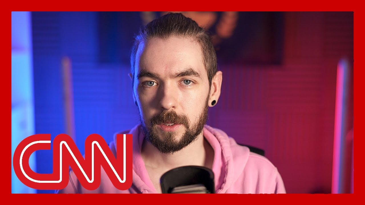 Jacksepticeye father, John McLoughlin dies at 86 YouTube