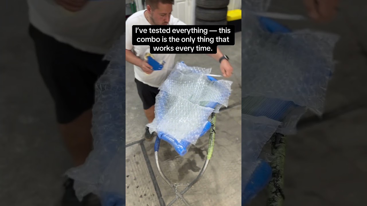 How I Ship Fragile Car Glass Without Breaking a Sweat! 💥😅 