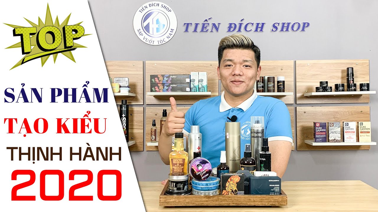 Tiến Đích Shop  Mỹ Phẩm Nam Cửa hàng trực tuyến  Shopee Việt Nam